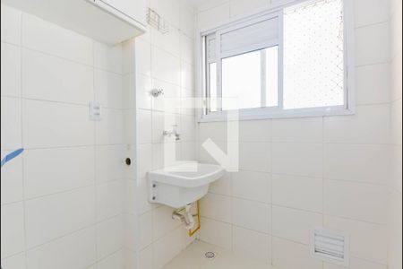 Apartamento à venda com 63m², 3 quartos e 1 vagaÁrea de Serviço