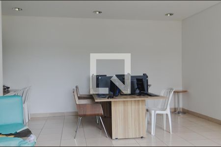 Apartamento à venda com 63m², 3 quartos e 1 vagaEspaço Office