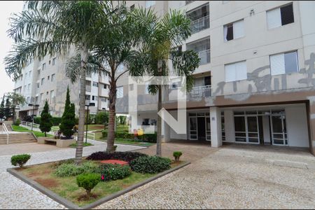 Apartamento à venda com 63m², 3 quartos e 1 vagaÁrea externa