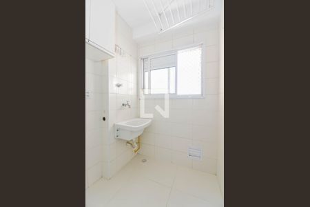 Apartamento à venda com 63m², 3 quartos e 1 vagaÁrea de Serviço