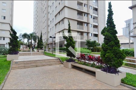 Apartamento à venda com 63m², 3 quartos e 1 vagaÁrea externa