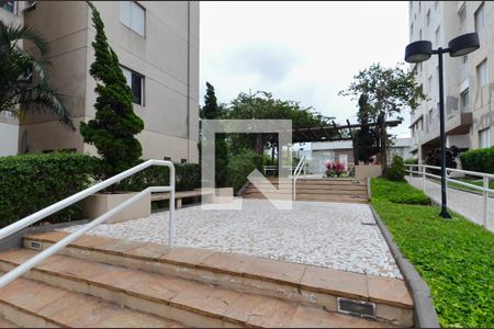 Apartamento à venda com 63m², 3 quartos e 1 vagaÁrea externa