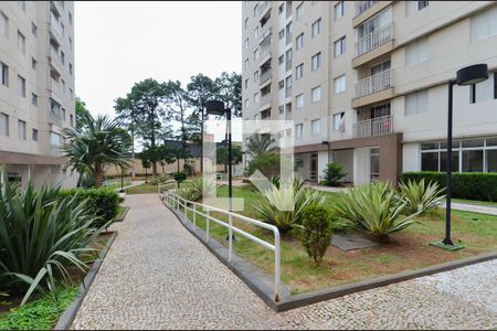Apartamento à venda com 63m², 3 quartos e 1 vagaÁrea externa