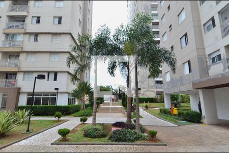 Apartamento à venda com 63m², 3 quartos e 1 vagaÁrea externa