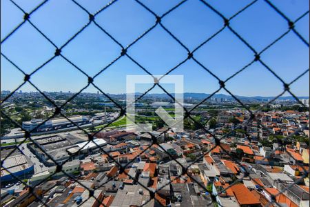 Apartamento à venda com 63m², 3 quartos e 1 vagaVista da Suíte