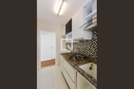 Apartamento à venda com 63m², 3 quartos e 1 vagaCozinha