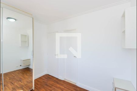 Apartamento à venda com 63m², 3 quartos e 1 vagaQuarto 3 - Suíte
