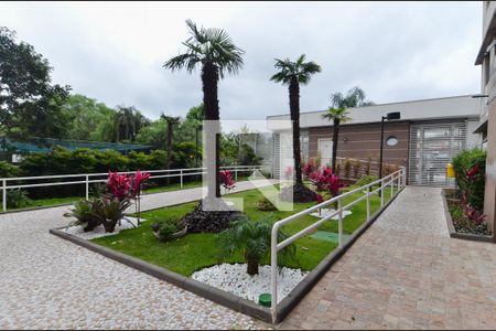 Apartamento à venda com 63m², 3 quartos e 1 vagaEntrada Social