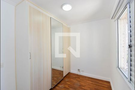 Apartamento à venda com 63m², 3 quartos e 1 vagaQuarto 2