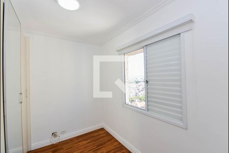 Apartamento à venda com 63m², 3 quartos e 1 vagaQuarto 2