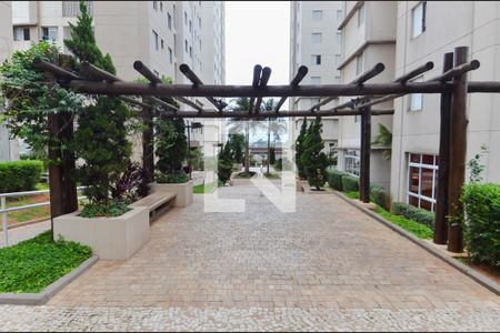 Apartamento à venda com 63m², 3 quartos e 1 vagaÁrea externa