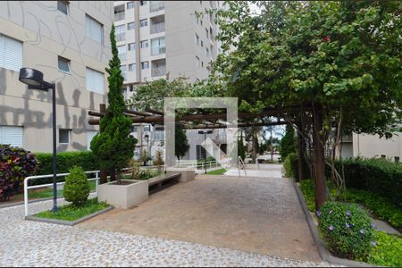 Apartamento à venda com 63m², 3 quartos e 1 vagaÁrea externa