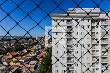 Apartamento à venda com 63m², 3 quartos e 1 vagaVista do Quarto 2