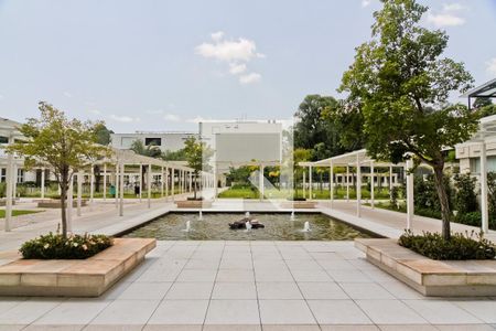 Apartamento à venda com 186m², 3 quartos e 3 vagasÁrea comum