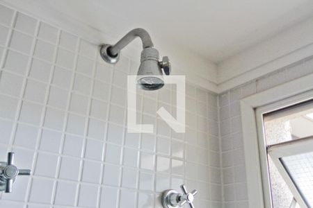 Apartamento à venda com 186m², 3 quartos e 3 vagasBanheiro da Suíte 2