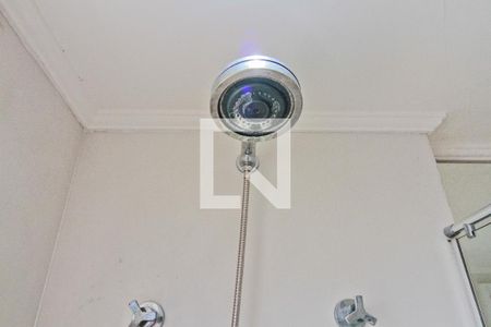 Apartamento à venda com 186m², 3 quartos e 3 vagasBanheiro da Suíte 1
