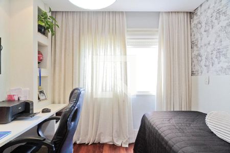 Apartamento à venda com 186m², 3 quartos e 3 vagasSuíte 3