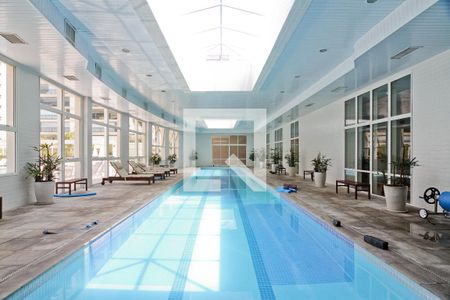 Apartamento à venda com 186m², 3 quartos e 3 vagasÁrea comum - Piscina