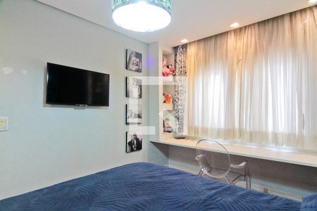 Apartamento à venda com 186m², 3 quartos e 3 vagasSuíte 2