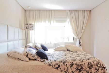 Apartamento à venda com 186m², 3 quartos e 3 vagasSuíte 1