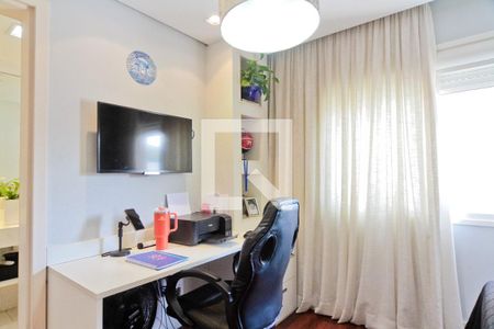 Apartamento à venda com 186m², 3 quartos e 3 vagasSuíte 3