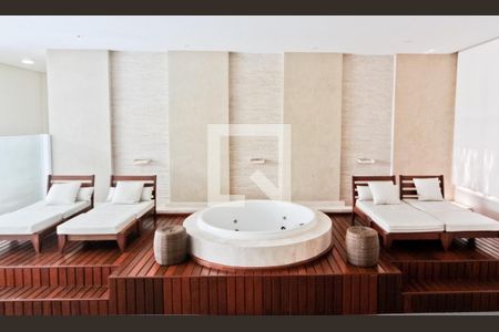 Apartamento à venda com 186m², 3 quartos e 3 vagasSpa