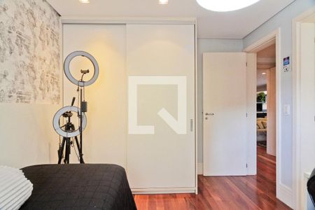 Apartamento à venda com 186m², 3 quartos e 3 vagasSuíte 3