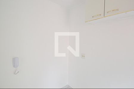 Apartamento à venda com 51m², 2 quartos e 1 vagaÁrea de Serviço