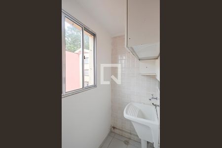 Apartamento à venda com 51m², 2 quartos e 1 vagaÁrea de Serviço