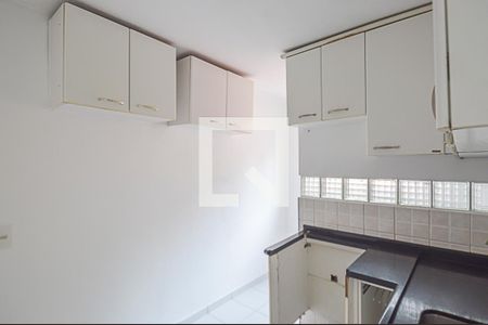 Apartamento à venda com 51m², 2 quartos e 1 vagaCozinha