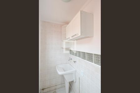 Apartamento à venda com 51m², 2 quartos e 1 vagaÁrea de Serviço