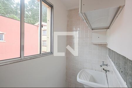 Apartamento à venda com 51m², 2 quartos e 1 vagaÁrea de Serviço