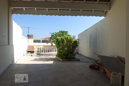 Casa à venda com 250m², 4 quartos e 5 vagasTerraço