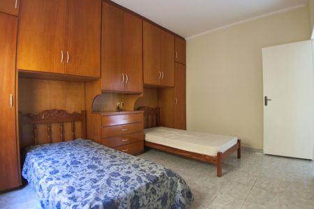 Casa à venda com 250m², 4 quartos e 5 vagasQuarto 3