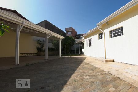 Casa à venda com 250m², 4 quartos e 5 vagasGaragem