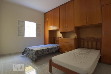 Casa à venda com 250m², 4 quartos e 5 vagasQuarto 3