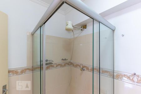 Apartamento à venda com 104m², 2 quartos e sem vagaBanheiro