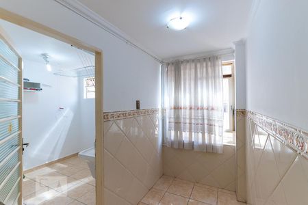 Apartamento à venda com 104m², 2 quartos e sem vagaCozinha - Extensão