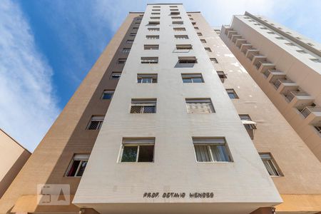 Apartamento à venda com 104m², 2 quartos e sem vagaFachada