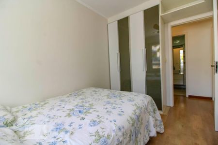 DORMITÓRIO 2 de apartamento para alugar com 2 quartos, 85m² em Petrópolis, Porto Alegre