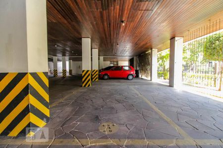 Garagem de apartamento para alugar com 2 quartos, 85m² em Petrópolis, Porto Alegre