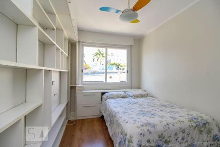 DORMITÓRIO 2 de apartamento para alugar com 2 quartos, 85m² em Petrópolis, Porto Alegre