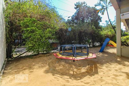 Área Comum - Playground de apartamento para alugar com 2 quartos, 85m² em Petrópolis, Porto Alegre