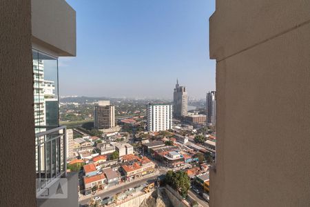 VIsta de apartamento à venda com 1 quarto, 66m² em Pinheiros, São Paulo