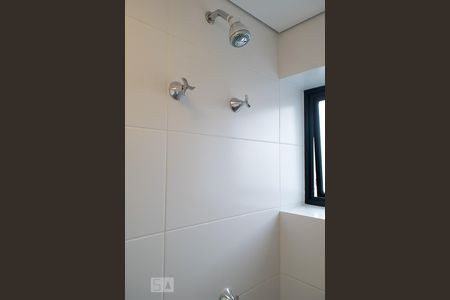 Apartamento para alugar com 58m², 2 quartos e 1 vagaBANHEIRO QUARTO 2