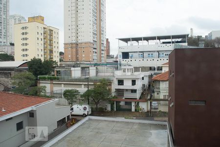 VISTA QUARTO 2 de apartamento para alugar com 2 quartos, 58m² em Parque Peruche, São Paulo
