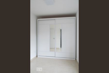 QUARTO 2 de apartamento para alugar com 2 quartos, 58m² em Parque Peruche, São Paulo