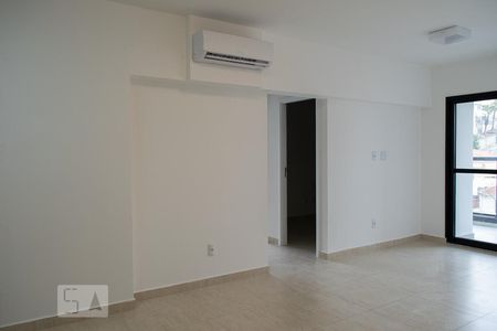 SALA de apartamento para alugar com 2 quartos, 58m² em Parque Peruche, São Paulo