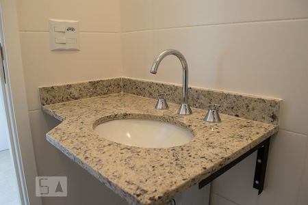Apartamento para alugar com 58m², 2 quartos e 1 vagaPIA BANHEIRO