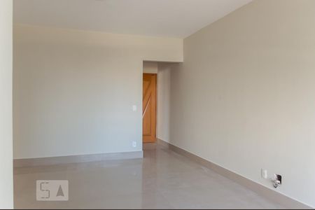 Sala de apartamento para alugar com 4 quartos, 97m² em Centro, São Bernardo do Campo
